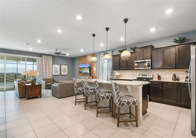 5th image of 2060 Lelani Cir, Davenport, FL 33897 | MLS# O6343855