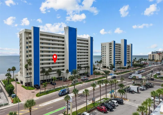 Homes for sale in Madeira Beach, FL | 14950 Gulf Blvd #503, Madeira Beach, FL 33708 | MLS# TB8427247