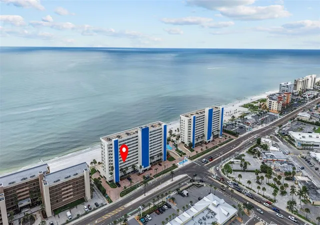 Homes for sale in Madeira Beach, FL | 14950 Gulf Blvd #503, Madeira Beach, FL 33708 | MLS# TB8427247