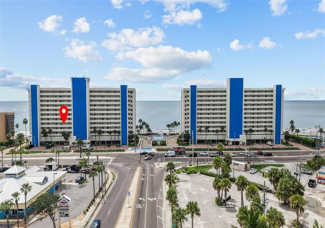Homes for sale in Madeira Beach, FL | 14950 Gulf Boulevard, Madeira Beach, FL 33708 | Houzeo
