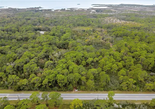 Photo 3 of Land for sale at Shl Line Blvd, Spring Hill, FL 34607 | MLS# W7878943 | Listing updated on 2026-09-01