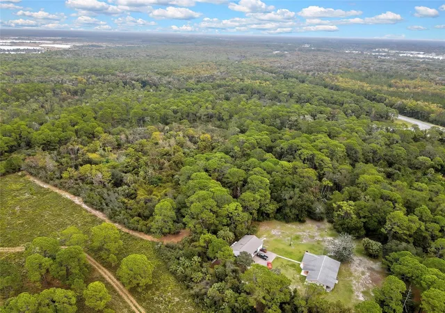 Photo 4 of Land for sale at Shl Line Blvd, Spring Hill, FL 34607 | MLS# W7878943 | Listing updated on 2026-09-01