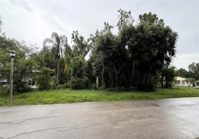 Photo 1 of Land for sale at 6225 Sherman Ter, Sebring, FL 33876 | MLS# O6343928 | Listing updated on 2025-09-13