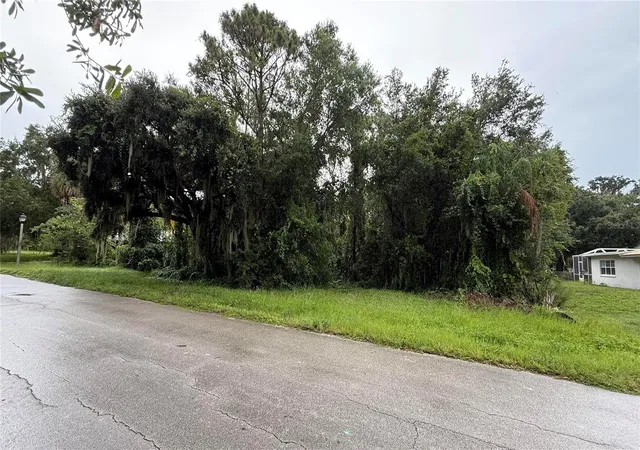 Photo 2 of Land for sale at 6225 Sherman Ter, Sebring, FL 33876 | MLS# O6343928 | Listing updated on 2025-09-13