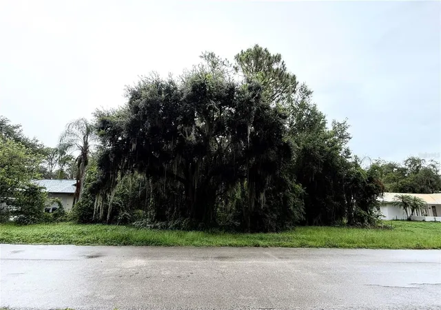 Photo 3 of Land for sale at 6225 Sherman Ter, Sebring, FL 33876 | MLS# O6343928 | Listing updated on 2025-09-13