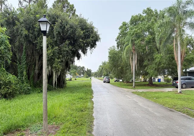 Photo 4 of Land for sale at 6225 Sherman Ter, Sebring, FL 33876 | MLS# O6343928 | Listing updated on 2025-09-13