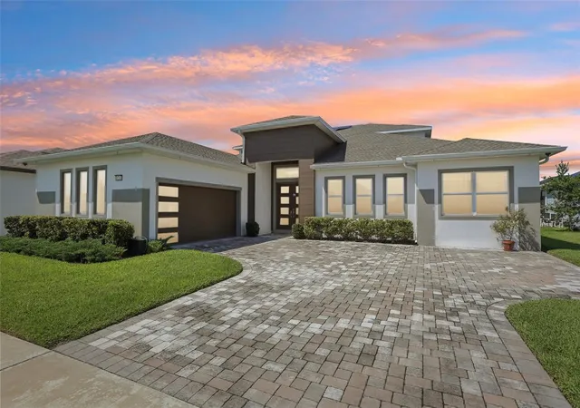 Photo 2 of Single family home for sale at 8743 Sanders Tree Loop, Wesley Chapel, FL 33545 | MLS# TB8427291 | Listing updated on 2026-10-08