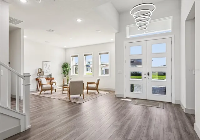 Photo 3 of Single family home for sale at 8743 Sanders Tree Loop, Wesley Chapel, FL 33545 | MLS# TB8427291 | Listing updated on 2026-10-08
