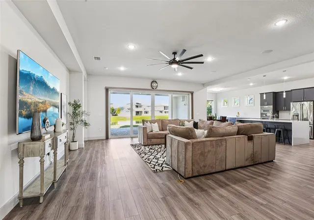 Photo 4 of Single family home for sale at 8743 Sanders Tree Loop, Wesley Chapel, FL 33545 | MLS# TB8427291 | Listing updated on 2026-10-08