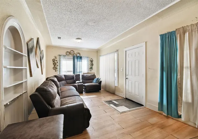 Photo 2 of Single family home for sale at 3417 E Lake Ave, Tampa, FL 33610 | MLS# TB8427337 | Listing updated on 2026-09-15
