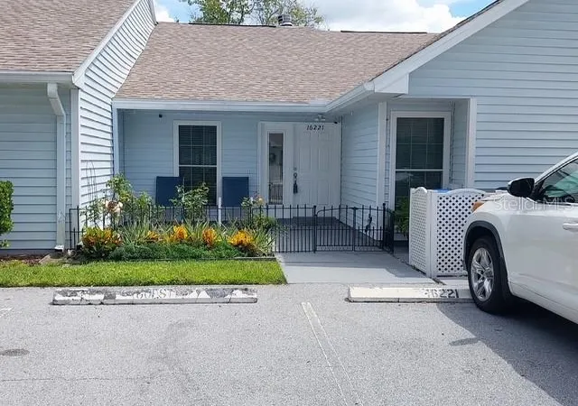 Townhouse for sale at 16221 Rambling Vine Dr W, TAMPA, FL 33624 | MLS# TB8427347