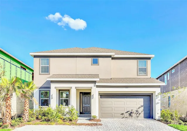 Photo 1 of Single family home for sale at 234 Marcello Blvd, Kissimmee, FL 34746 | MLS# O6343972 | Listing updated on 2026-08-28