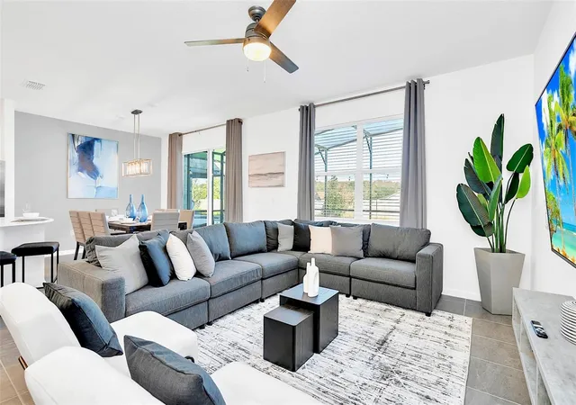 Photo 2 of Single family home for sale at 234 Marcello Blvd, Kissimmee, FL 34746 | MLS# O6343972 | Listing updated on 2026-08-28