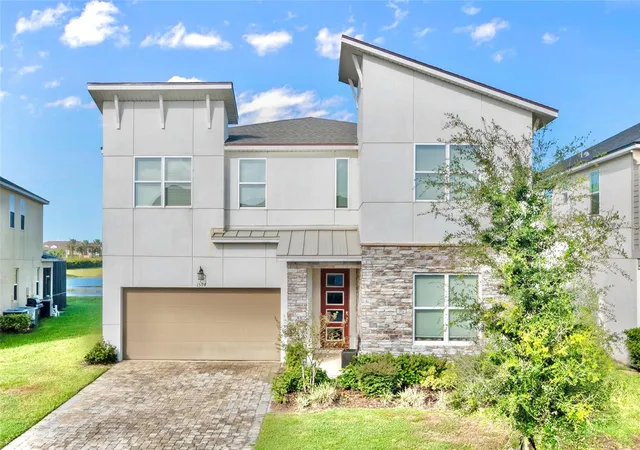Photo 1 of Single family home for sale at 1594 Mermaid Cvs Way, Kissimmee, FL 34747 | MLS# S5134626 | Listing updated on 2025-10-11