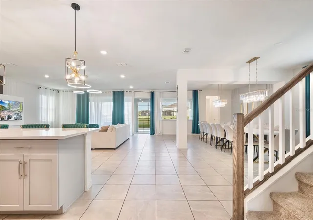 Photo 3 of Single family home for sale at 1594 Mermaid Cvs Way, Kissimmee, FL 34747 | MLS# S5134626 | Listing updated on 2025-10-11