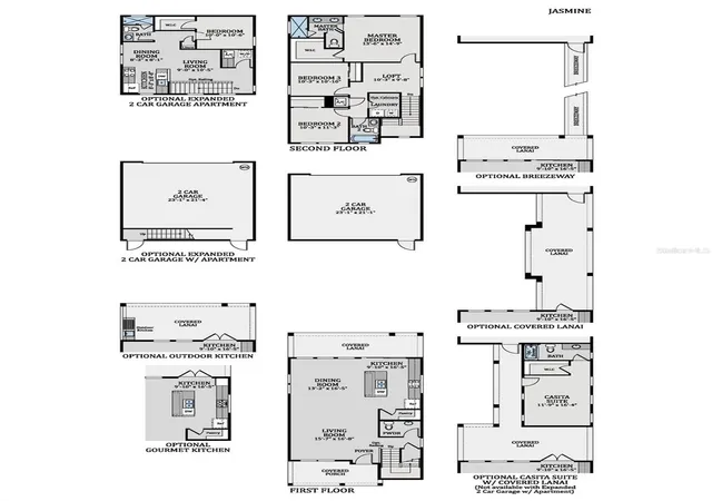 2nd image of 3186 Voyager Ave, Saint Cloud, FL 34771 | MLS# G5102060