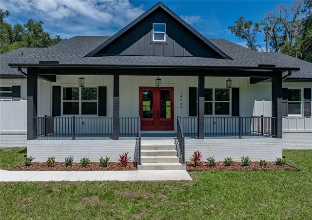 4th image of 14069 Grandeur Way, Dade City, FL 33525 | MLS# TB8427492