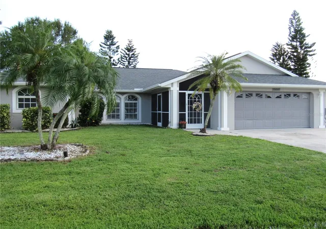 2nd image of 23081 Ambassador Ave, Port Charlotte, FL 33954 | MLS# C7514826