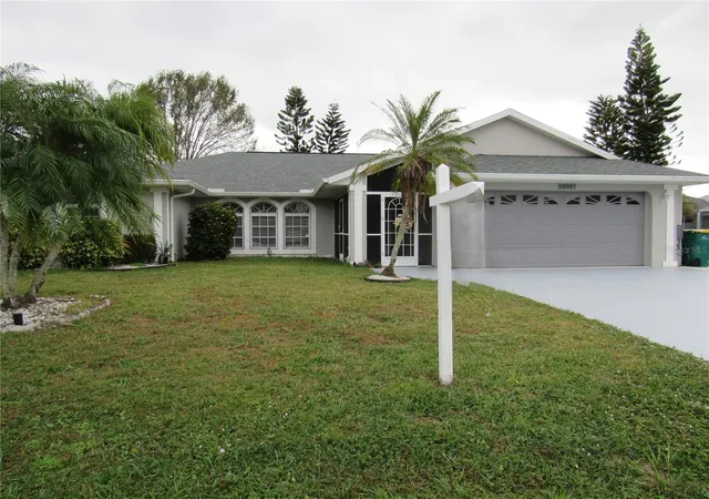 1st image of 23081 Ambassador Ave, Port Charlotte, FL 33954 | MLS# C7514826