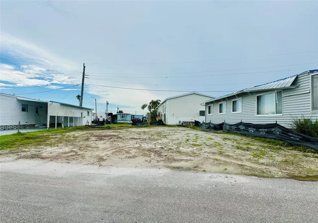 Photo 1 of Land for sale at 359 Tampico Dr, Palmetto, FL 34221 | MLS# A4665023 | Listing updated on 2025-09-15