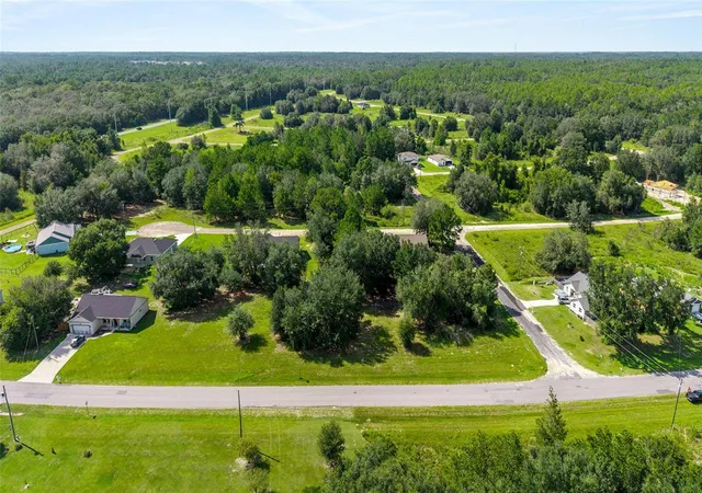Photo 1 of Land for sale at 203 & 215 E Citrus Springs Blvd, Citrus Springs, FL 34434 | MLS# OM709559 | Listing updated on 2026-09-29