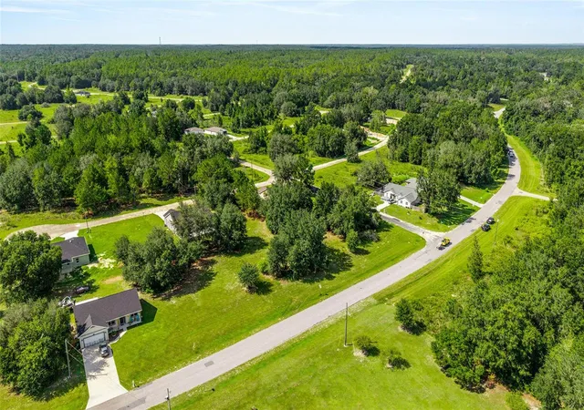 Photo 3 of Land for sale at 203 & 215 E Citrus Springs Blvd, Citrus Springs, FL 34434 | MLS# OM709559 | Listing updated on 2026-09-29