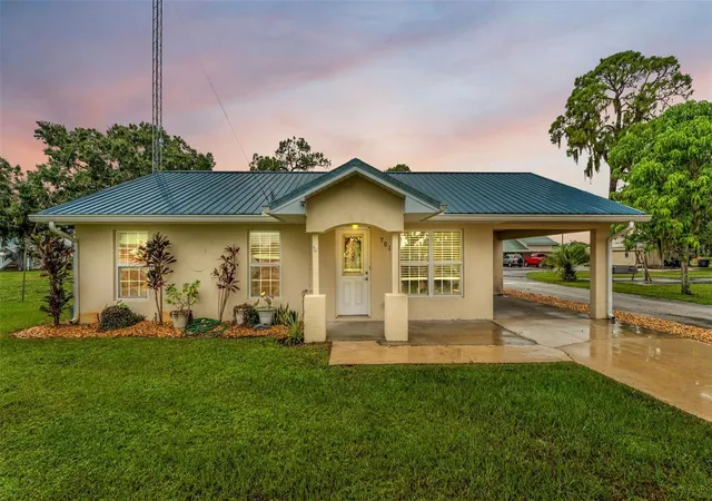 Photo 2 of Multi family home for sale at 701 Keen Rd, Frostproof, FL 33843 | MLS# L4955855 | Listing updated on 2026-09-16