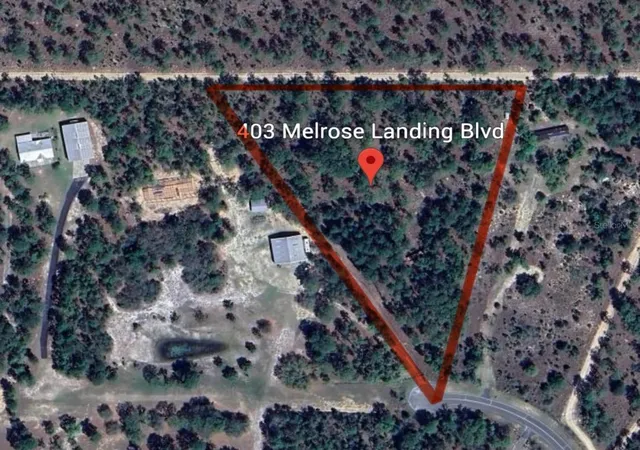 1st image of 403 Melrose Landing, Hawthorne, FL 32640 | MLS# O6344163