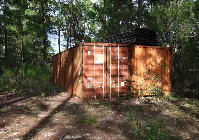 8th image of 403 Melrose Landing, Hawthorne, FL 32640 | MLS# O6344163