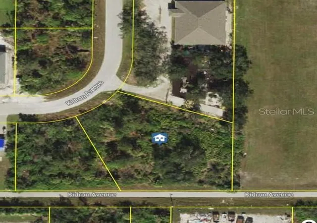 2nd image of 10475 Kidron Ave, Englewood, FL 34224 | MLS# A4665051