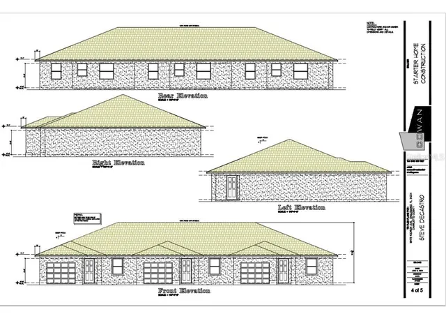 1st image of 10475 Kidron Ave, Englewood, FL 34224 | MLS# A4665051