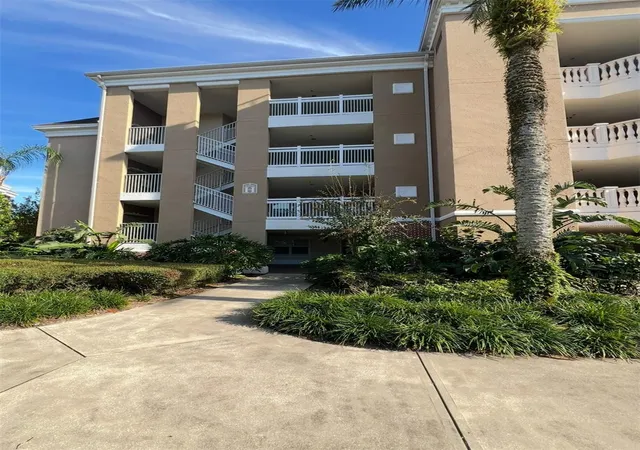 Photo 2 of Condo for sale at 7612 Cabana Ct #101, Reunion, FL 34747 | MLS# R4909919 | Listing updated on 2026-09-16