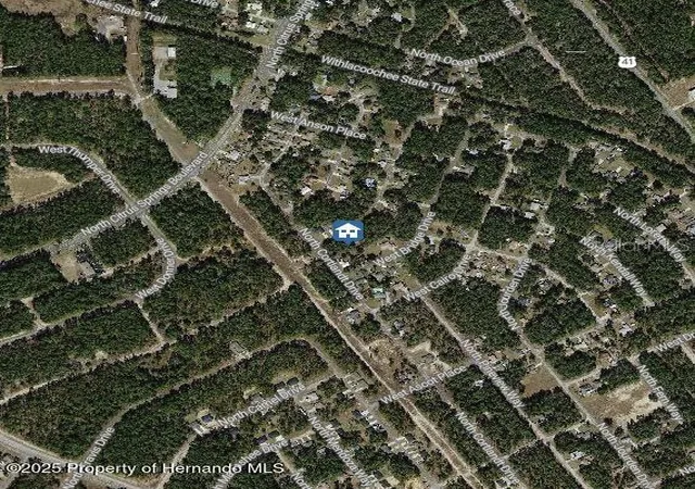 Photo 3 of Land for sale at 9996 N Sandree Dr, Citrus Springs, FL 34434 | MLS# W7878971 | Listing updated on 2026-05-11