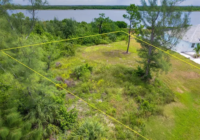 Photo 13 of Land for sale at 16468 Liggett Cir, Port Charlotte, FL 33981 | MLS# D6143800 | Listing updated on 2026-09-02