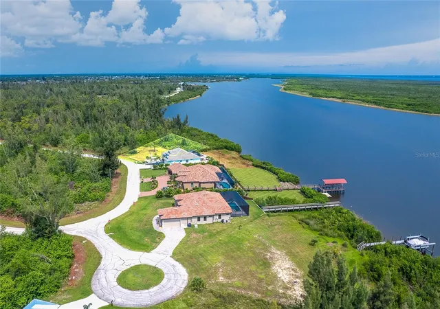 Photo 2 of Land for sale at 16468 Liggett Cir, Port Charlotte, FL 33981 | MLS# D6143800 | Listing updated on 2026-09-02