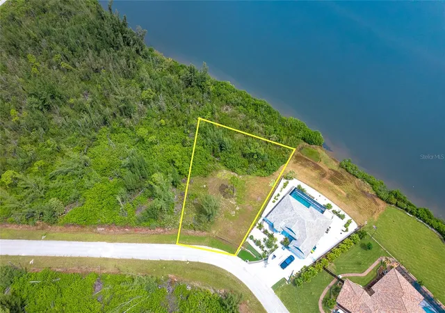 Photo 3 of Land for sale at 16468 Liggett Cir, Port Charlotte, FL 33981 | MLS# D6143800 | Listing updated on 2026-09-02