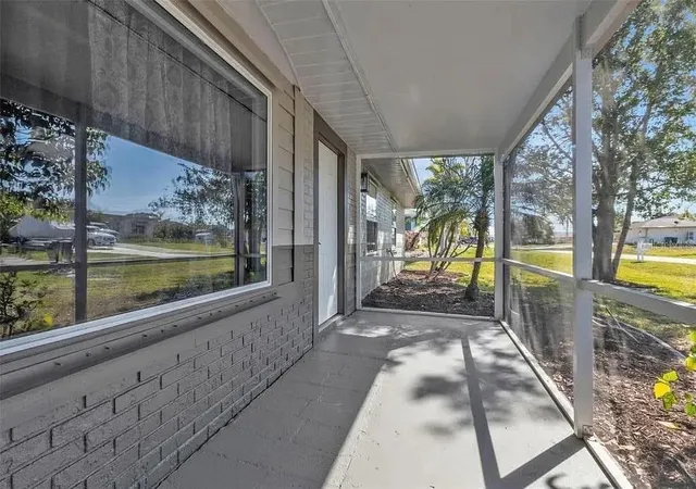 Photo 3 of Single family home for sale at 628 Tarpon Way, Punta Gorda, FL 33950 | MLS# A4665084 | Listing updated on 2026-10-02