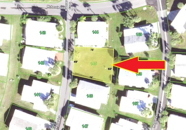 Photo 1 of Land for sale at 2100 Kings Hwy #145, Port Charlotte, FL 33980 | MLS# C7514843 | Listing updated on 2026-09-30