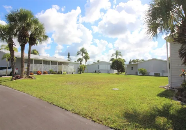 Photo 2 of Land for sale at 2100 Kings Hwy #145, Port Charlotte, FL 33980 | MLS# C7514843 | Listing updated on 2026-09-30