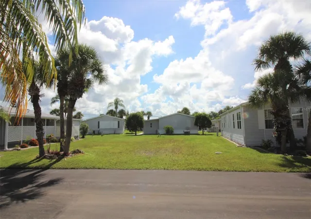 Photo 3 of Land for sale at 2100 Kings Hwy #145, Port Charlotte, FL 33980 | MLS# C7514843 | Listing updated on 2026-09-30