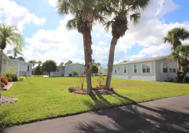 Photo 4 of Land for sale at 2100 Kings Hwy #145, Port Charlotte, FL 33980 | MLS# C7514843 | Listing updated on 2026-09-30