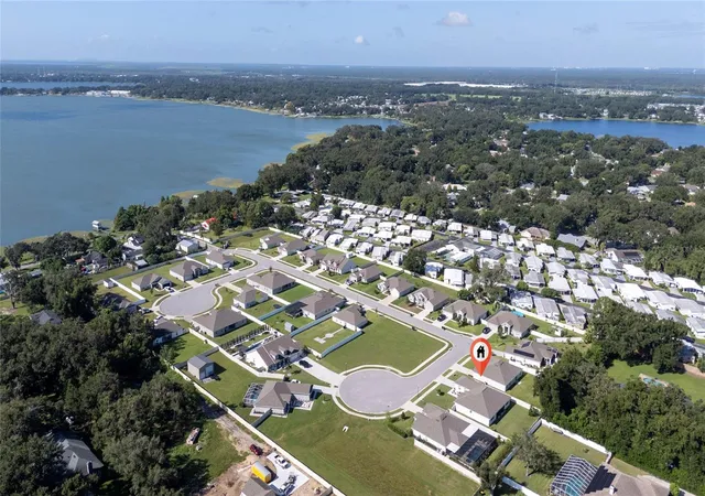 4th image of 252 Samantha Ave,, Auburndale, FL 33823 | MLS# S5134690