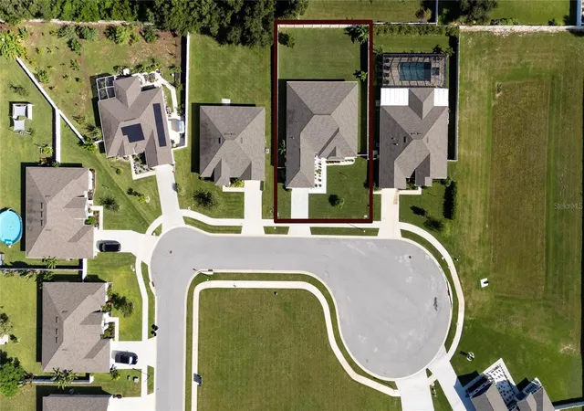 5th image of 252 Samantha Ave,, Auburndale, FL 33823 | MLS# S5134690