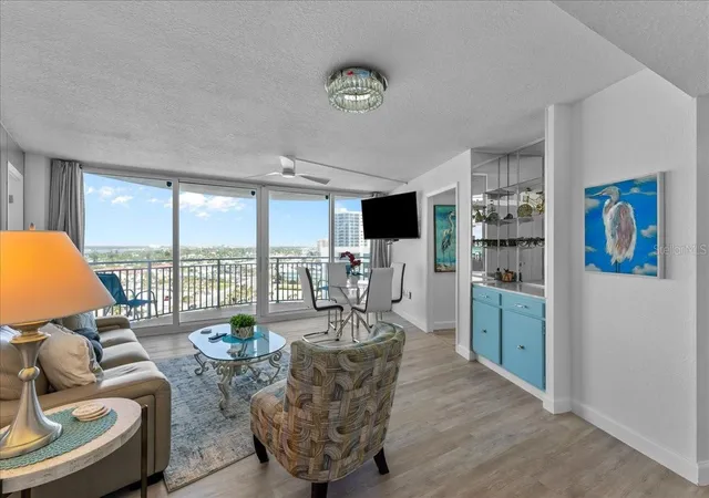 Photo 3 of Condo for sale at 2625 S Atlantic Ave #11NW, Daytona Beach, FL 32118 | MLS# NS1085983 | Listing updated on 2026-09-29