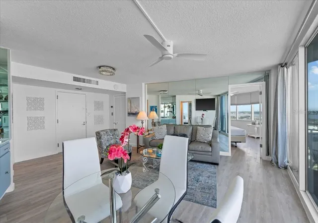Photo 4 of Condo for sale at 2625 S Atlantic Ave #11NW, Daytona Beach, FL 32118 | MLS# NS1085983 | Listing updated on 2026-09-29