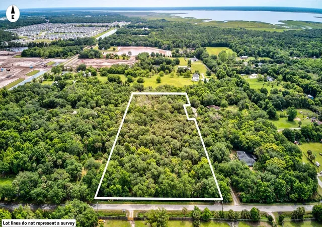1st image of 4390 S Mellonville Ave, Sanford, FL 32773 | MLS# O6344300