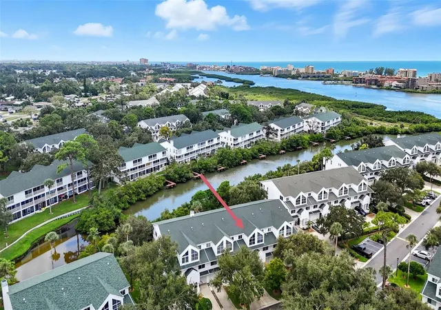 Townhouse for sale at 14879 Seminole Trl, SEMINOLE, FL 33776 | MLS# TB8427842