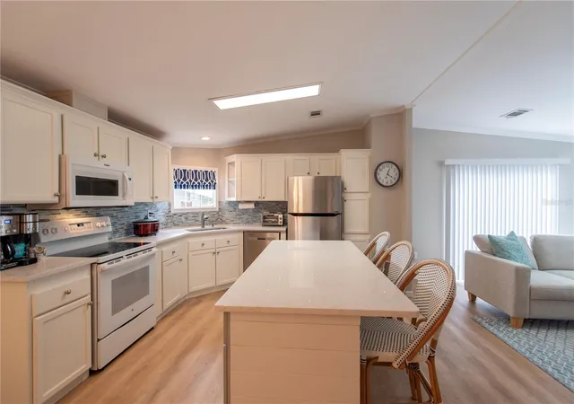 Photo 2 of Manufactured home for sale at 21 Amsterdam Ave, Punta Gorda, FL 33950 | MLS# C7514863 | Listing updated on 2026-09-12