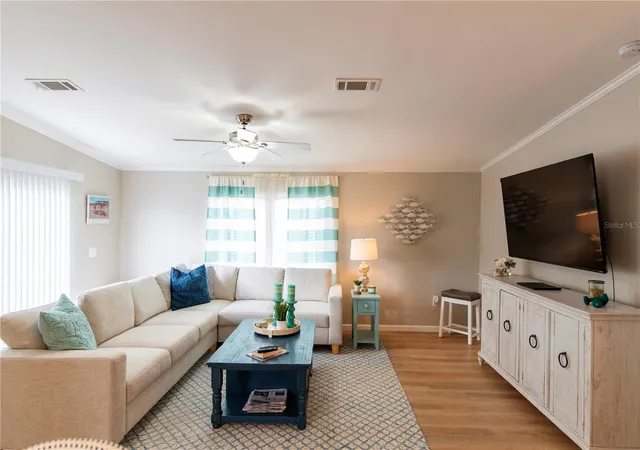 Photo 4 of Manufactured home for sale at 21 Amsterdam Ave, Punta Gorda, FL 33950 | MLS# C7514863 | Listing updated on 2026-09-26