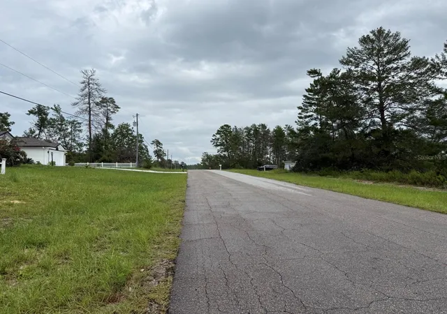 Photo 1 of Land for sale at Marion Oaks Ln, Ocala, FL 34473 | MLS# A4665141 | Listing updated on 2026-03-02